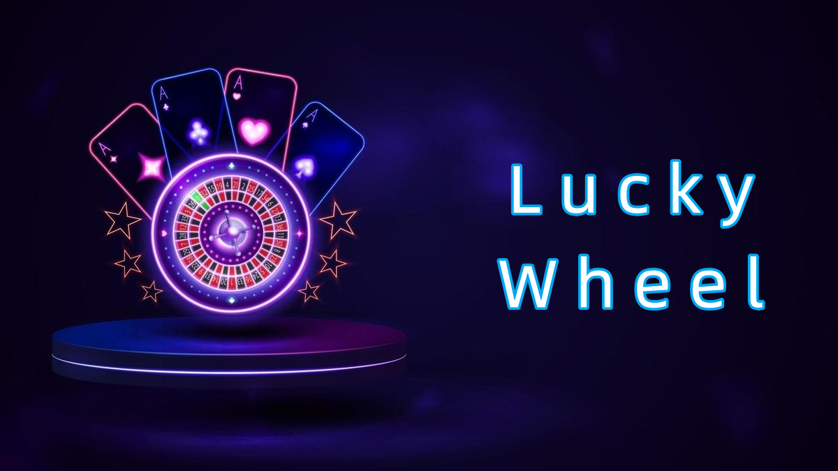 Lucky Wheel پاکستان